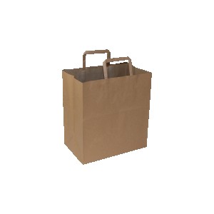 Viro Kraft Bag with Handle